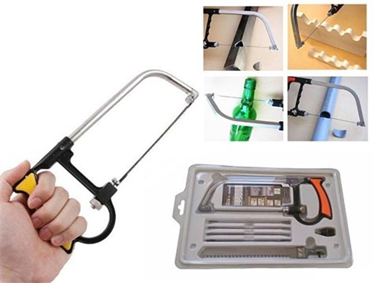 Devil Saw Sihirli Testere