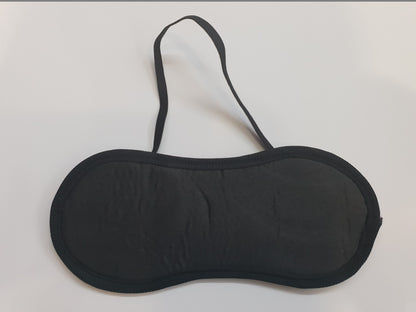 Uyku Göz Bandı Maskesi 12 Adet