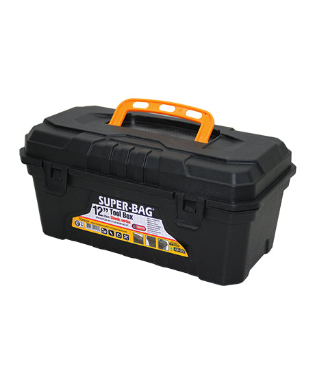 12 &amp;apos;&amp;apos; TOOL BOX KLASİK TAKIM ÇANTASI 29CM