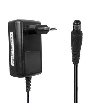 12 Volt - 1.5 Amper 5.5*2.5 Mm Uçlu Plastik Kasa Priz Tip Kutusuz Orjinal Adaptör (Refresh)