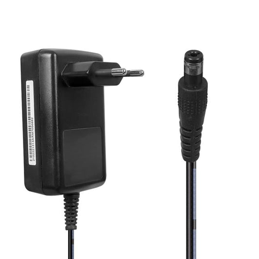 12 Volt - 1.5 Amper 5.5*2.5 Mm Uçlu Plastik Kasa Priz Tip Kutusuz Orjinal Adaptör (Refresh)