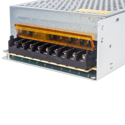 12 VOLT - 20 AMPER - 240 WATT METAL KASA ADAPTÖR