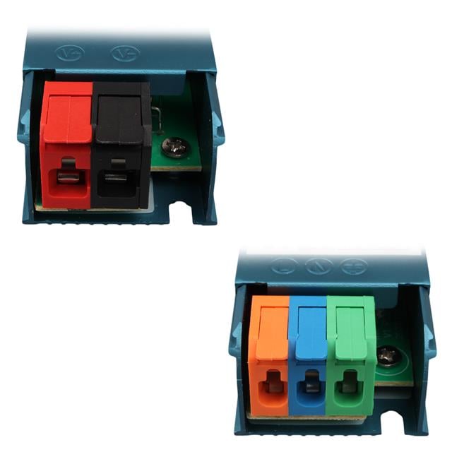 12 Volt 3 Amper 36 Watt Slim Metal Kasa Adaptör 116x35x23mm