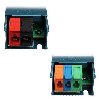 12 Volt 3 Amper 36 Watt Slim Metal Kasa Adaptör 116x35x23mm