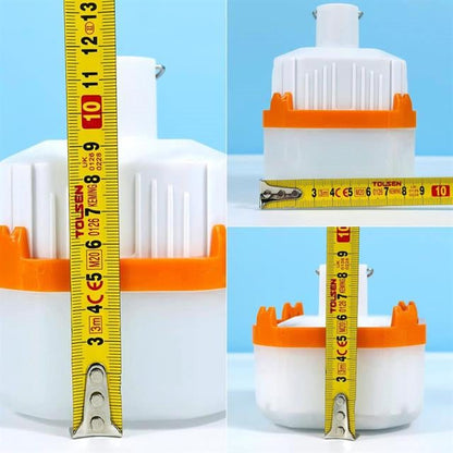 12 Volt Siyah Led Lamba Krokodil Maşalı Uçlu 21 SMD Ledli HT-A11