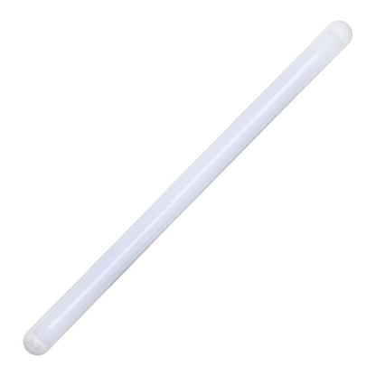 120 Cm 40 Watt 6500K 220 Volt Beyaz Tekli Led Bant Armatür