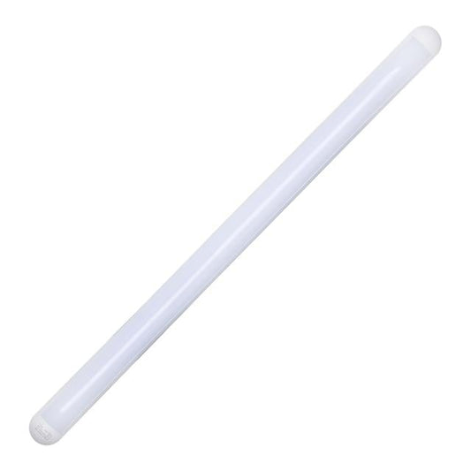 120 Cm 40 Watt 6500K 220 Volt Beyaz Tekli Led Bant Armatür