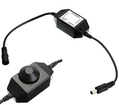 12V-24V 2A LED DİMMER