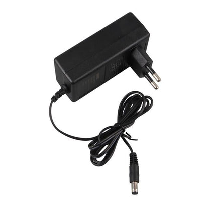 14.4 Volt - 2 Amper 5.5*2.5 Mm Uçlu + Krokodil Aparatlı Akü Şarj Cihazı WK-29111