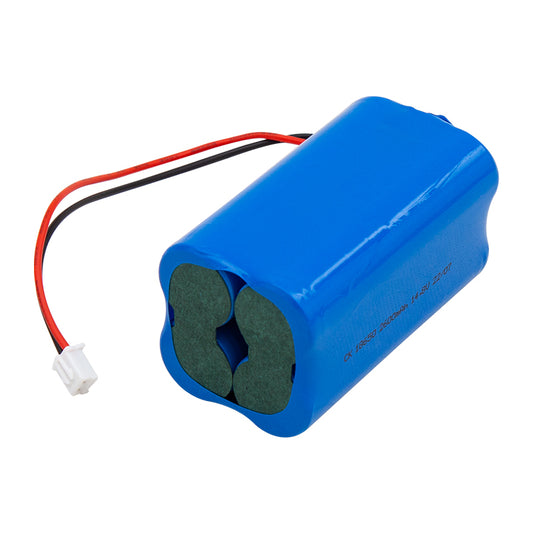 14.8 VOLT - 2600 MAH ANKER EUFY ROBOVAC 11S ROBOT SÜPÜRGE PİLİ