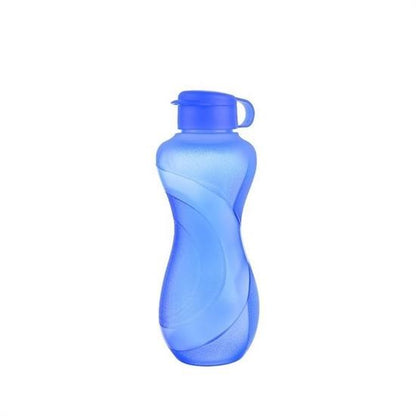 1500ML Kapasiteli Sporcu Tipi Suluk Pratik El Matarası