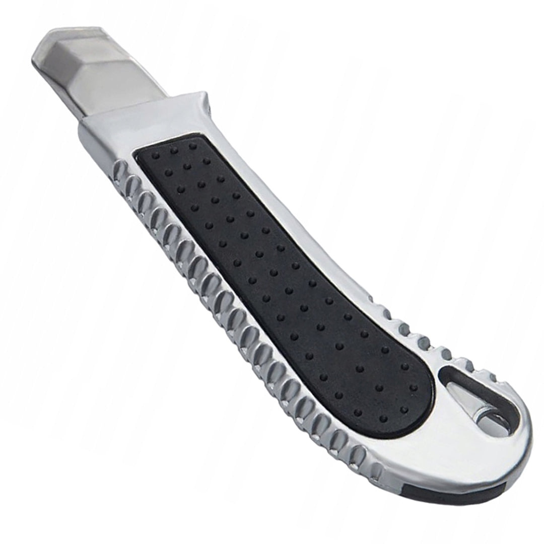 18X0.5MM ALÜMİNYUM GÖVDE METAL MAKET BIÇAĞI