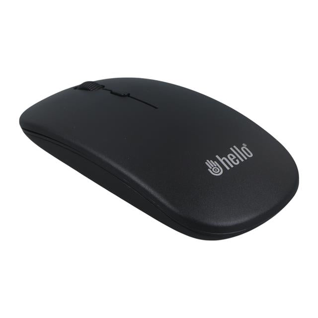 2.4 GHZ 1600 DPI KABLOSUZ MOUSE HL-19092