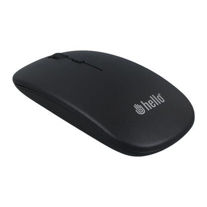 2.4 GHZ 1600 DPI KABLOSUZ MOUSE HL-19092