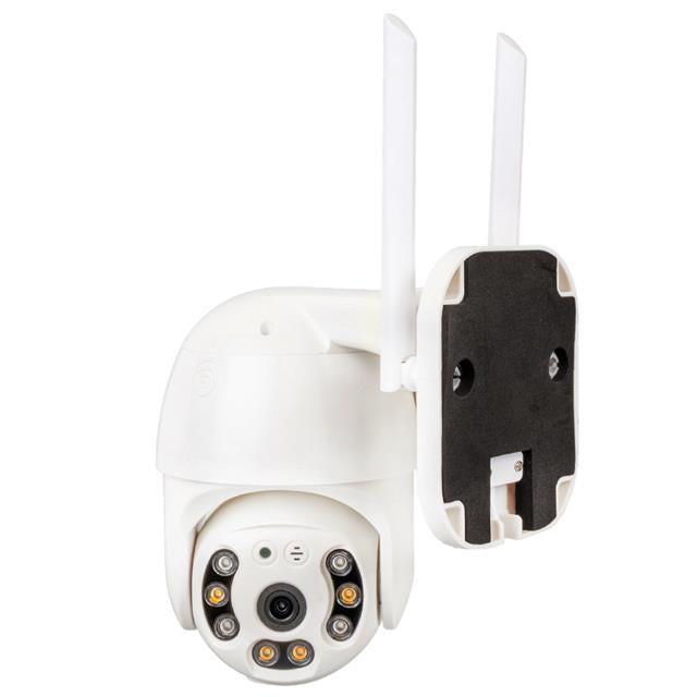 2 MP 3.6MM 1080P WIFI SPEED DOME PTZ KAMERA