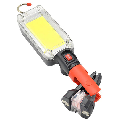 20 WATT COB LEDLİ ÇALIŞMA LAMBASI