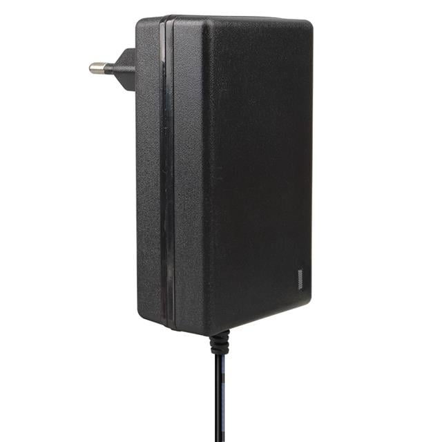 21 Volt - 2 Amper 5.5*2.5 Mm Uçlu Kırmızı Yeşil Ledli Priz Tipi Şarjlı Matkap Adaptörü