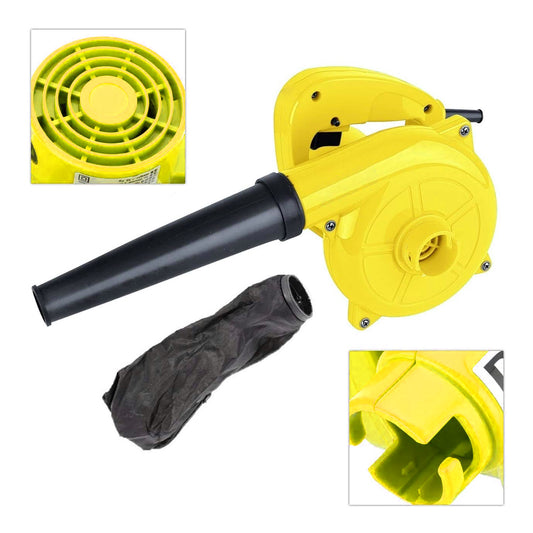 220 VOLT - 600 WATT ELEKTRİKLİ KOMPRESÖR BLOWER (16000RPM*50HZ)
