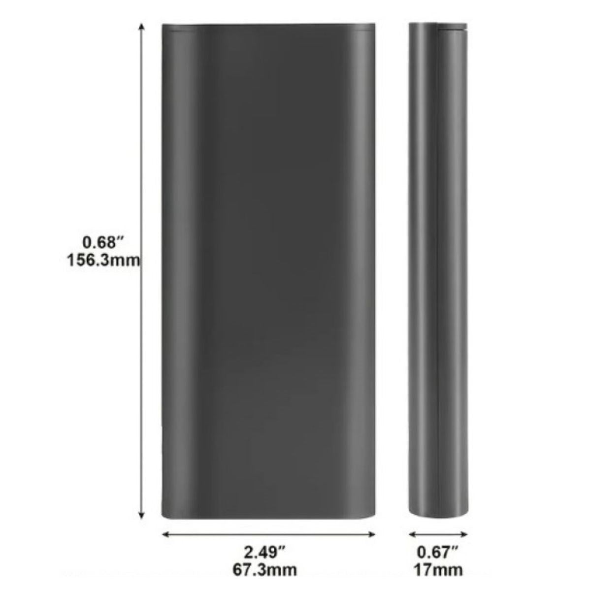25 Parça 24 farklı uçlu Mıknatıslı 25 in 1  Tornavida Seti