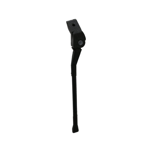 26CM  BİSİKLET  PARK  AYAKLIK  SİYAH PLASTİK