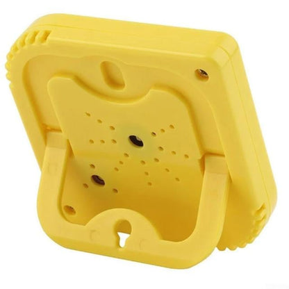 2in1 Nem Ölçer Higrometre / Sıcaklık Ölçer Termometre