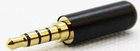 3.5MM JAK 4 BOĞUMLU (IC-261E)