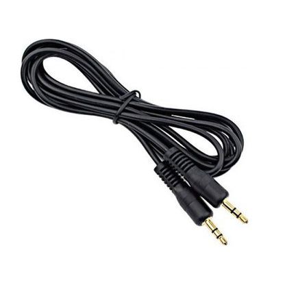 3.5MM STEREO ERKEK-ERKEK 1.5 METRE AUX KABLO