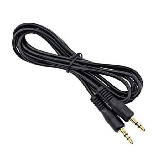 3.5MM STEREO ERKEK-ERKEK 1.5 METRE AUX KABLO