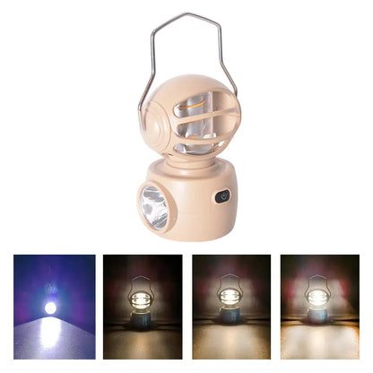 30 WATT KAMP LAMBASI LF-3328A