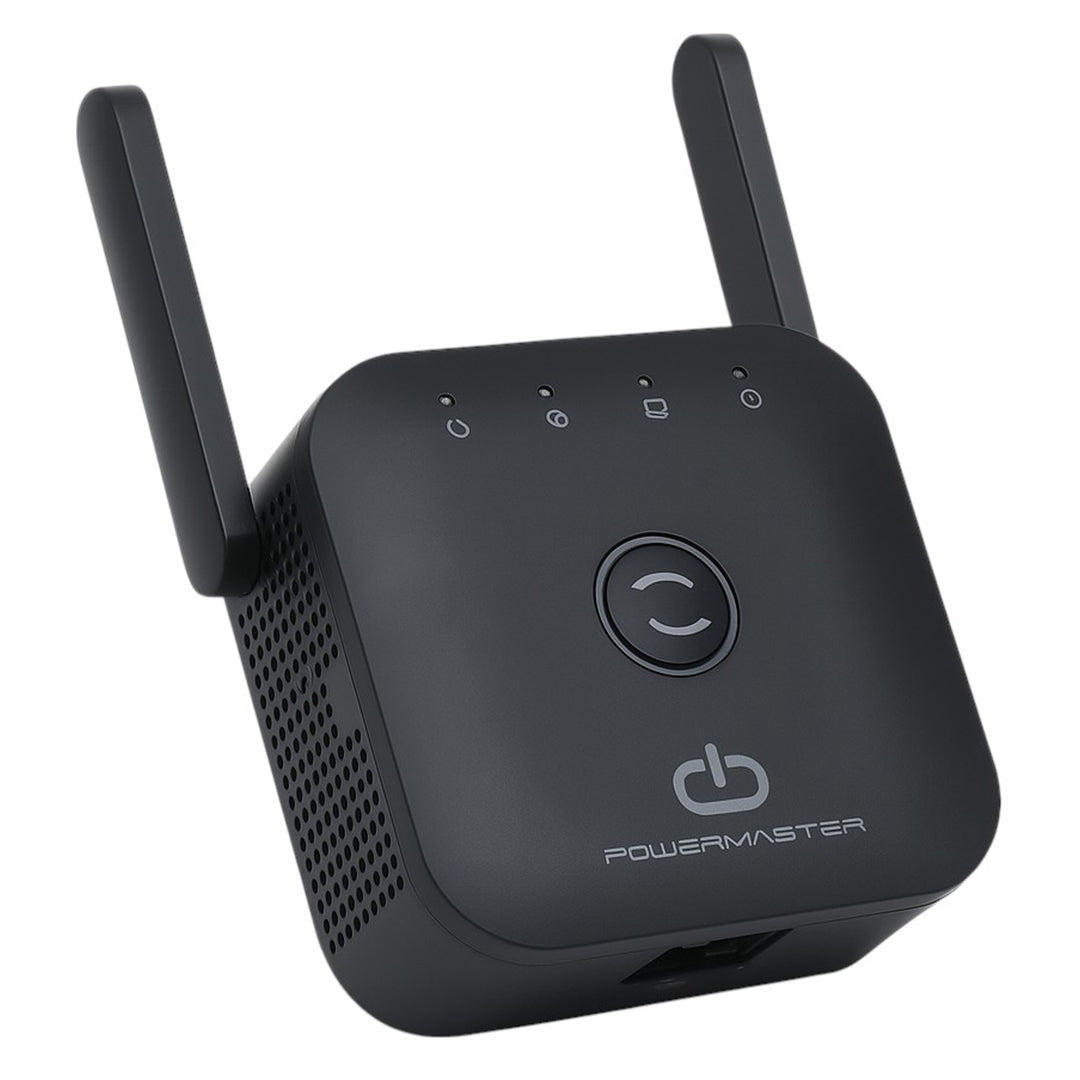 300 MBPS 2 ANTEN WIFI REPEATER+ACCESS POINT