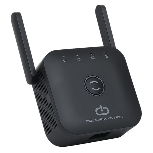 300 MBPS 2 ANTEN WIFI REPEATER+ACCESS POINT
