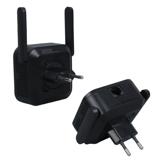 300 MBPS 2 ANTEN WIFI REPEATER+ACCESS POINT