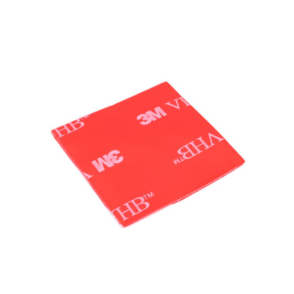 30X30MM KARE 3M ÇİFT TARAFLI BANT (10LU PAKET)