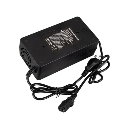 36 VOLT - 20 AMPER ELEKTRİKLİ BİSİKLET ŞARJ CİHAZI