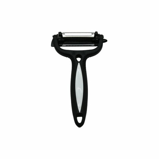 3IN1 METAL SOYACAK PLASTİK SAPLI