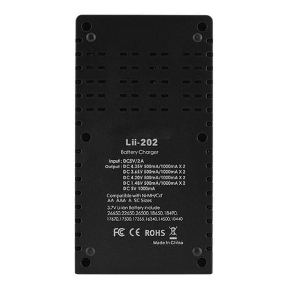 4.2V 500MA/1000MA PİL ŞARJ CİHAZI