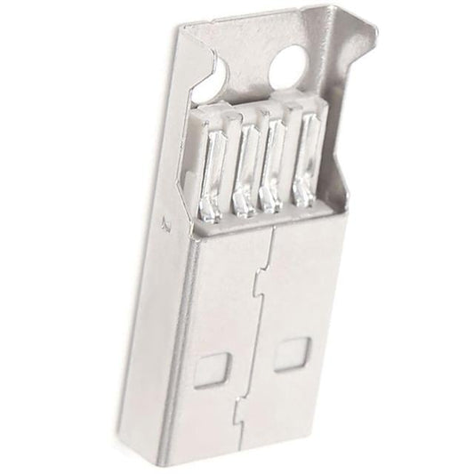 4 Pinli Usb A Şase Soket