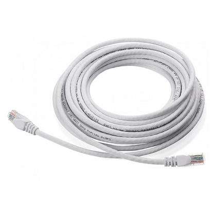 40 Metre Gri Cat5 Kablo G-505FH