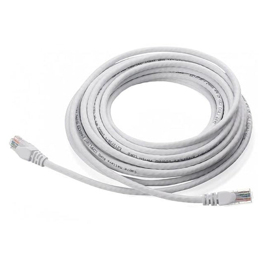 40 Metre Gri Cat5 Kablo G-505FH