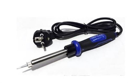 40 Watt Kalem Havya Lehim Makinesi AC220V 120cm Kablolu ZD-200C