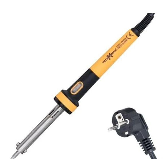 40 Watt Kalem Havya Lehim Makinesi AC220V 120cm Kablolu TM-9105