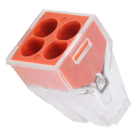 4LÜ BUAT KLEMENS