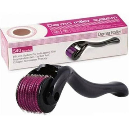 Derma Roller System 0.5 mm.