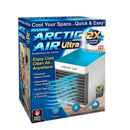 Arctic Air Ultra Usb Mini Soğutucu Fan