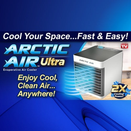 Arctic Air Ultra Usb Mini Soğutucu Fan