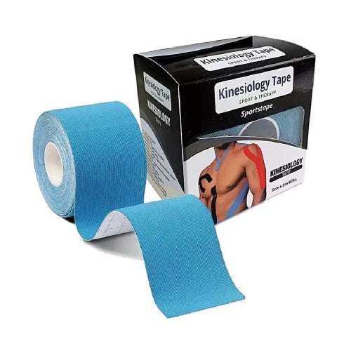 Ağrı Bandı Kinesiology Tape 5 cm X 5 m