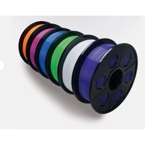 Filament 3D Kalem Yazıcı Için 10 renk 20 metre