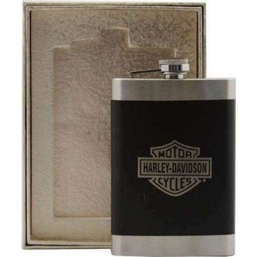 Harley Davidson Matara 9 Oz (270 Ml) Içki Viski Konyak Matarası