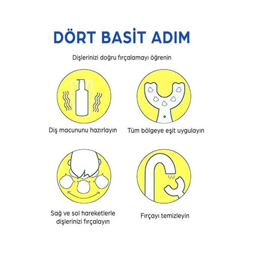 Çocuk Diş Fırçası