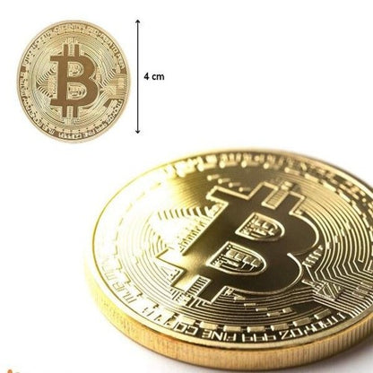 Bitcoin Madeni Para